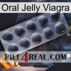 Oral Jelly Viagra 30
